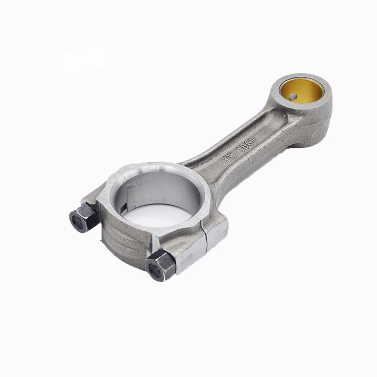 Best Price OEM Car Diesel Engine Connecting Rod for Hyundai H1 OEM NO.23510-42010 23511-42000