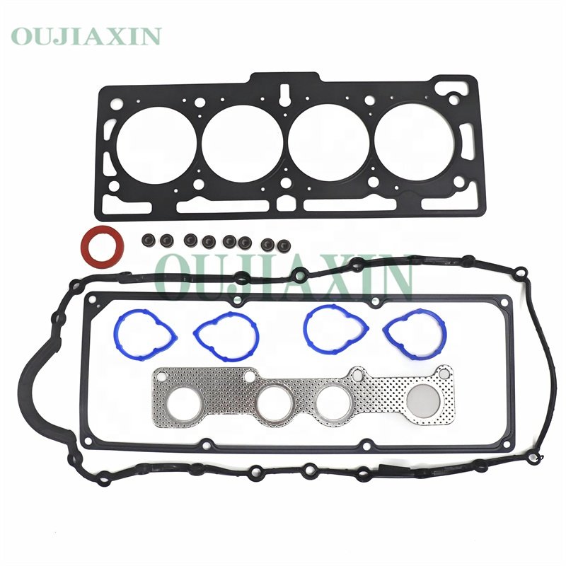 Full Gasket Set Cylinder head 7701475899 for Dacia for Renault K7M K7J