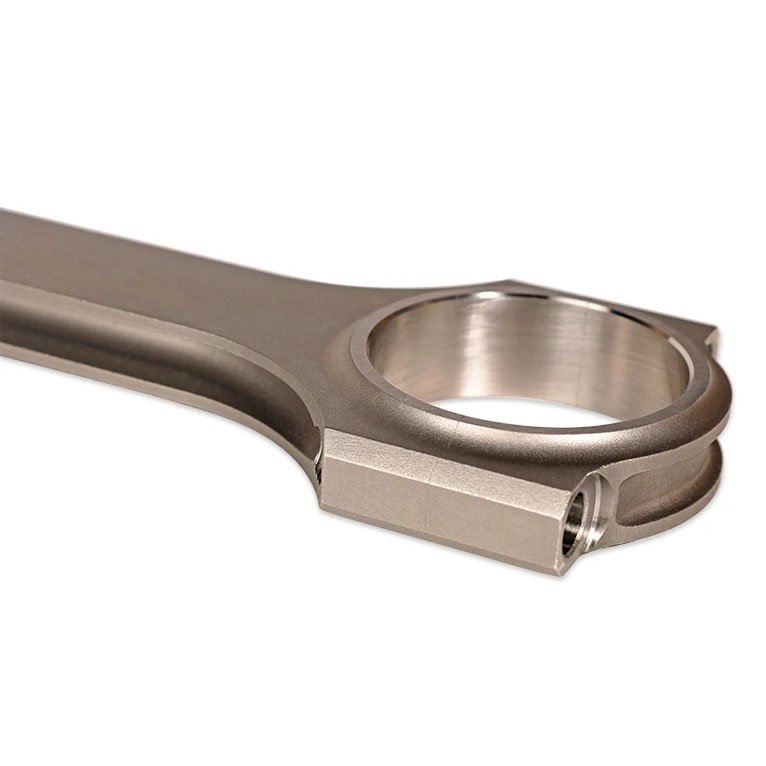 Billet 4340 Steel Connecting Rod For BMW M57 M57D30 330D 530D 730D X3 X5 E60 E61 E63 E64 E65 E66 3.0L
