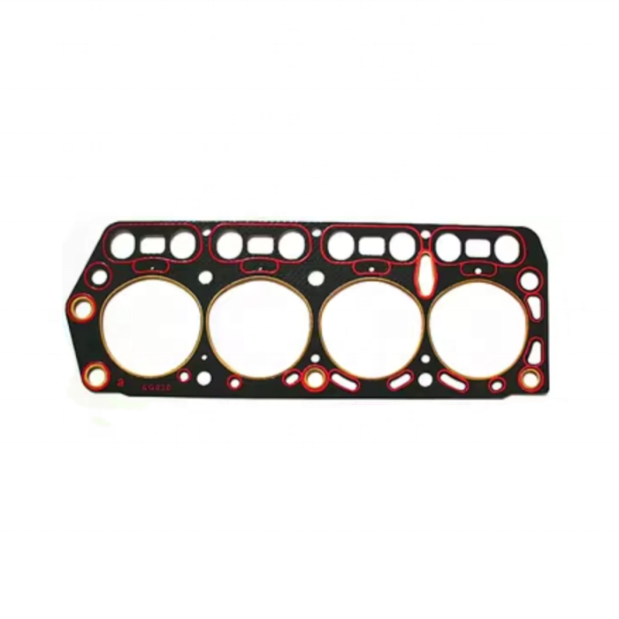 Factory Direct Cylinder Head Gasket Customized Diesel Engine Spare Part Composite Material