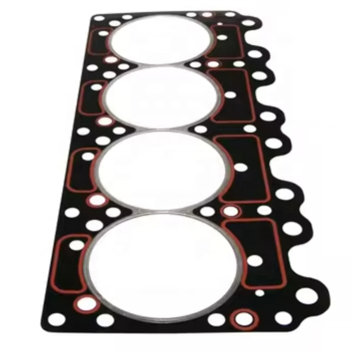 Factory Direct Cylinder Head Gasket Customized Diesel Engine Spare Part Composite Material