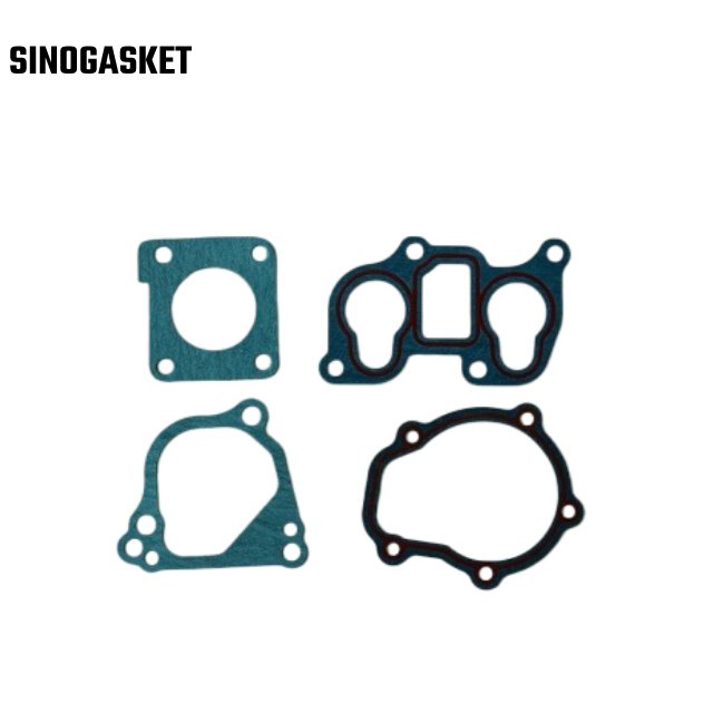 SINOGASKET Die Cutting Gasket Paper Motorcycle Engine Cylinder Head Gaskets Sheet