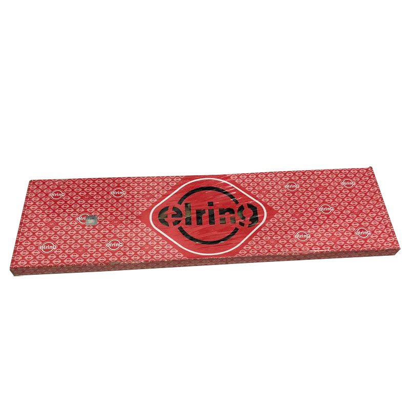 Cylinder head gasket for engine D12D D13J D13H-D parts on excavator