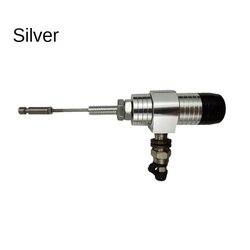silver