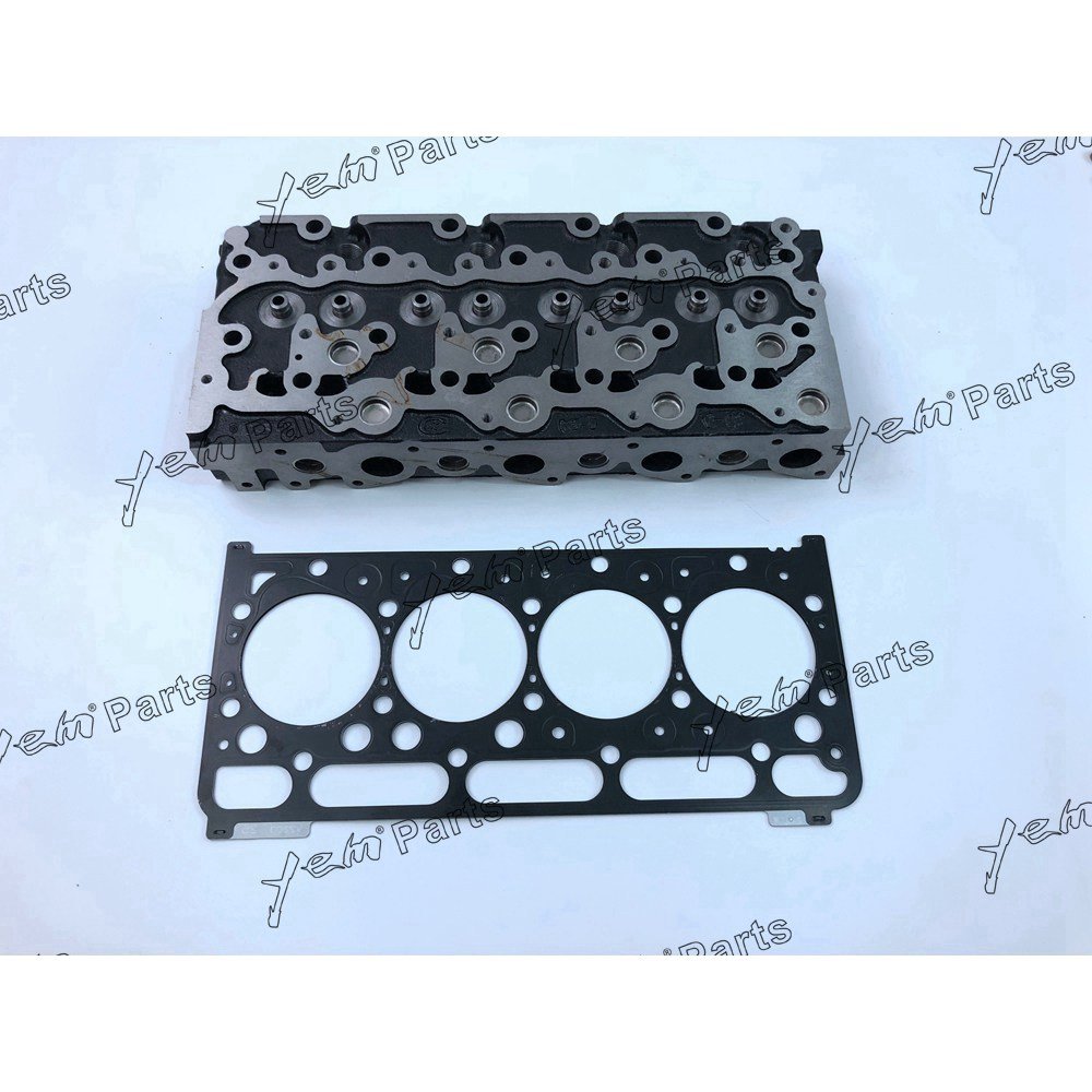 For KUBOTA V2203 V2403 cylinder head engine cylinder head gasket