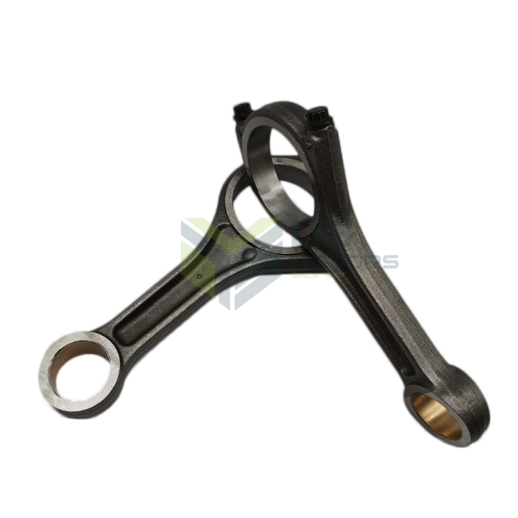 Connecting rod DA6626 LR051508 LR038168 for Land Rover 306DT Discovery IV Range Rover IV Jaguar XF Citroen C5 III C6 Peugeot 407