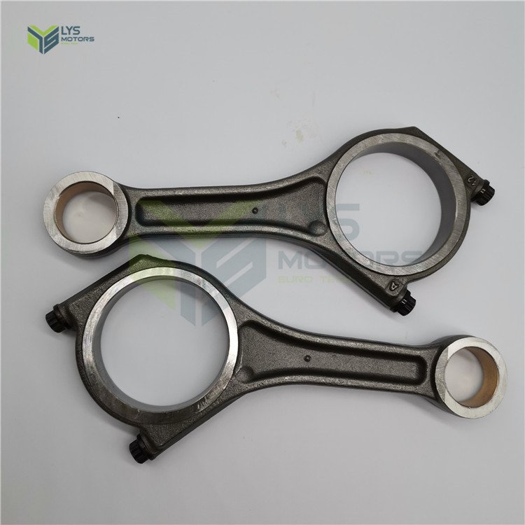 Connecting rod DA6626 LR051508 LR038168 for Land Rover 306DT Discovery IV Range Rover IV Jaguar XF Citroen C5 III C6 Peugeot 407