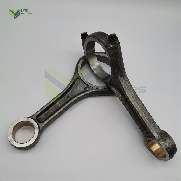 Connecting rod DA6626 LR051508 LR038168 for Land Rover 306DT Discovery IV Range Rover IV Jaguar XF Citroen C5 III C6 Peugeot 407