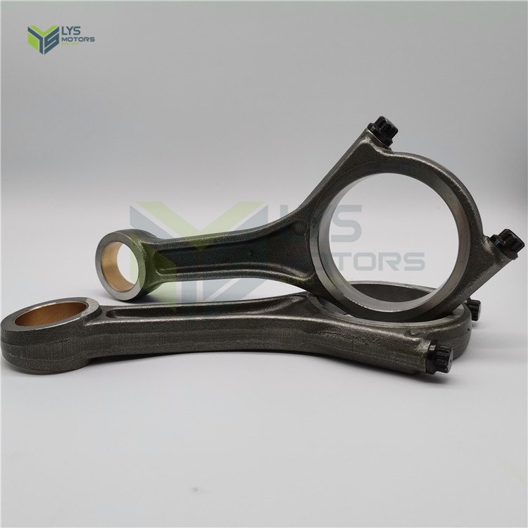 Connecting rod DA6626 LR051508 LR038168 for Land Rover 306DT Discovery IV Range Rover IV Jaguar XF Citroen C5 III C6 Peugeot 407