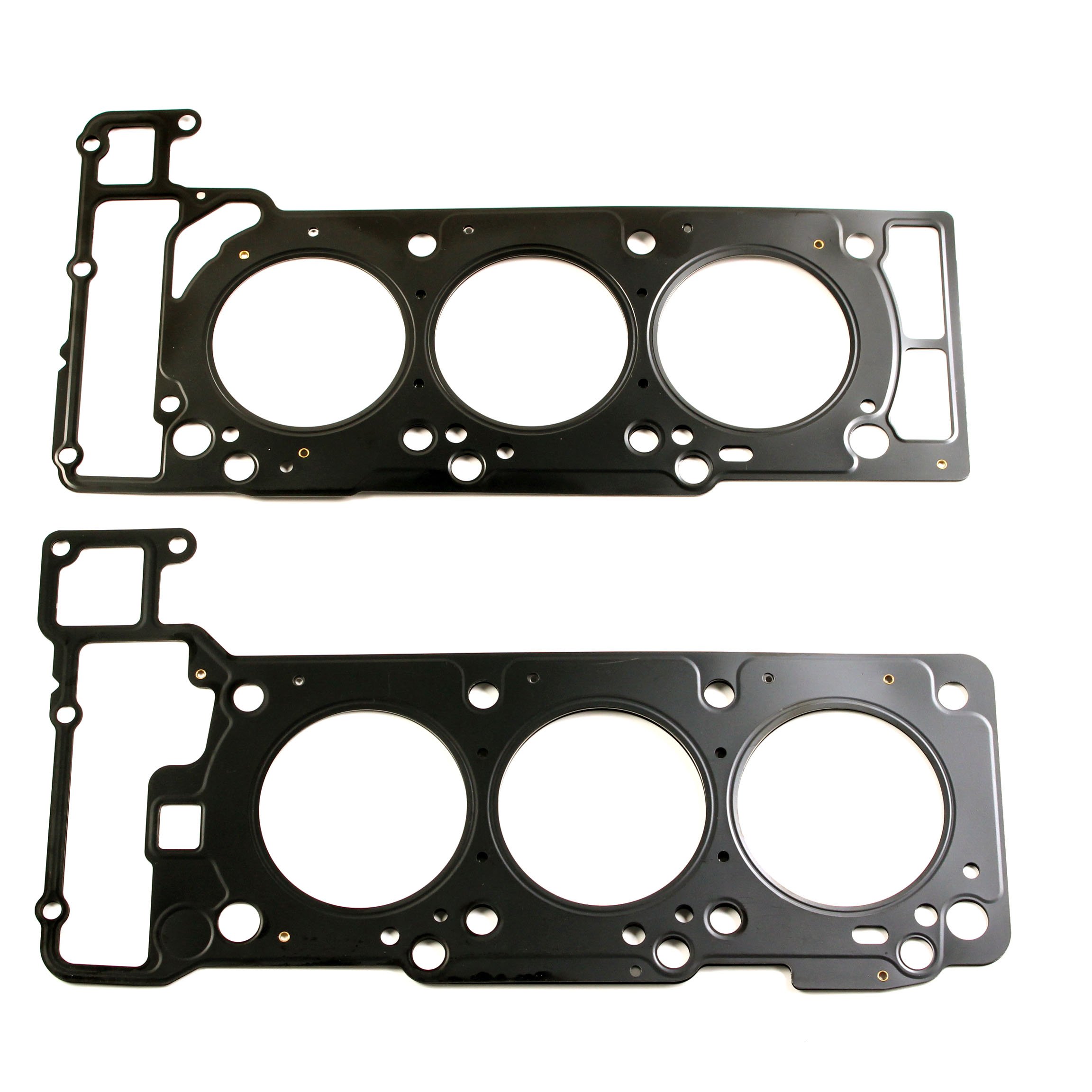 Cylinder Head Gasket Set For 98-08 Mercedes Benz ML320 SLK32 AMG SLK320 Chrysler Crossfire SRT-6 3.2L V6 M112 EGX EGZ