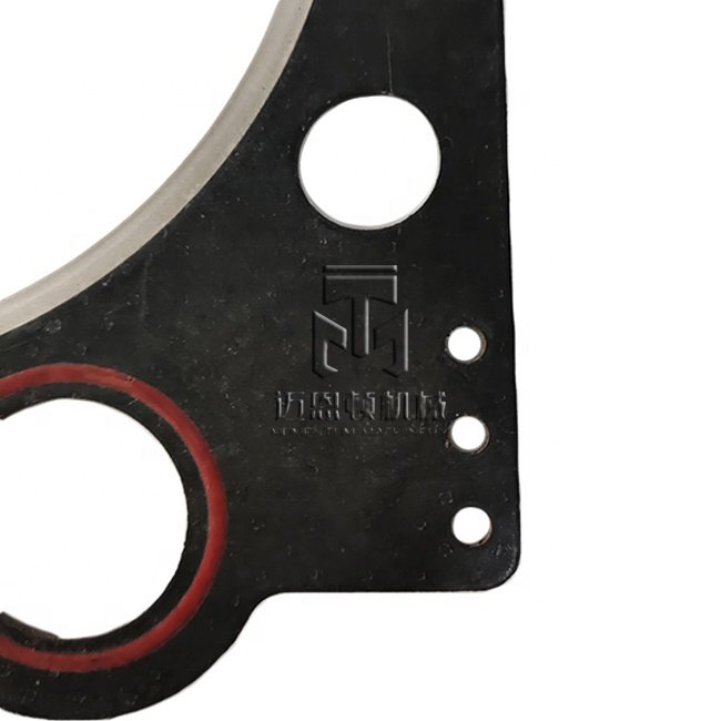 Wholesale cylinder head gasket BF4M1013C BF4M1013M BF4M1013E engine 04201563 04516655 04514876 04201562 04201564 23178165