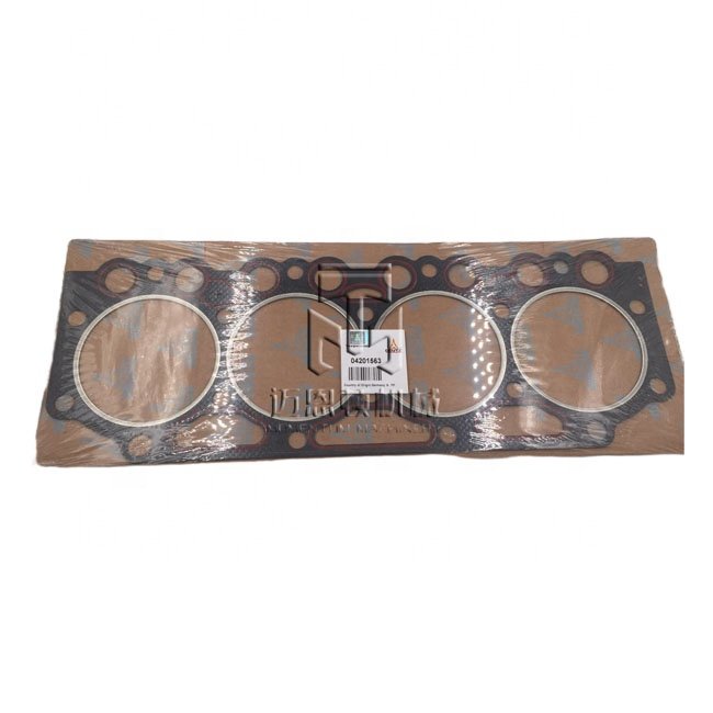 Wholesale cylinder head gasket BF4M1013C BF4M1013M BF4M1013E engine 04201563 04516655 04514876 04201562 04201564 23178165