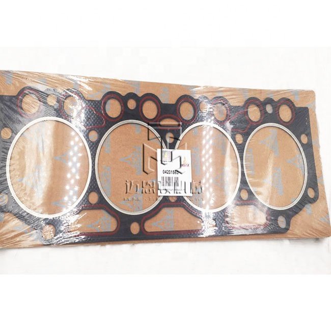 Wholesale cylinder head gasket BF4M1013C BF4M1013M BF4M1013E engine 04201563 04516655 04514876 04201562 04201564 23178165