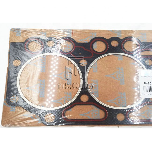 Wholesale cylinder head gasket BF4M1013C BF4M1013M BF4M1013E engine 04201563 04516655 04514876 04201562 04201564 23178165