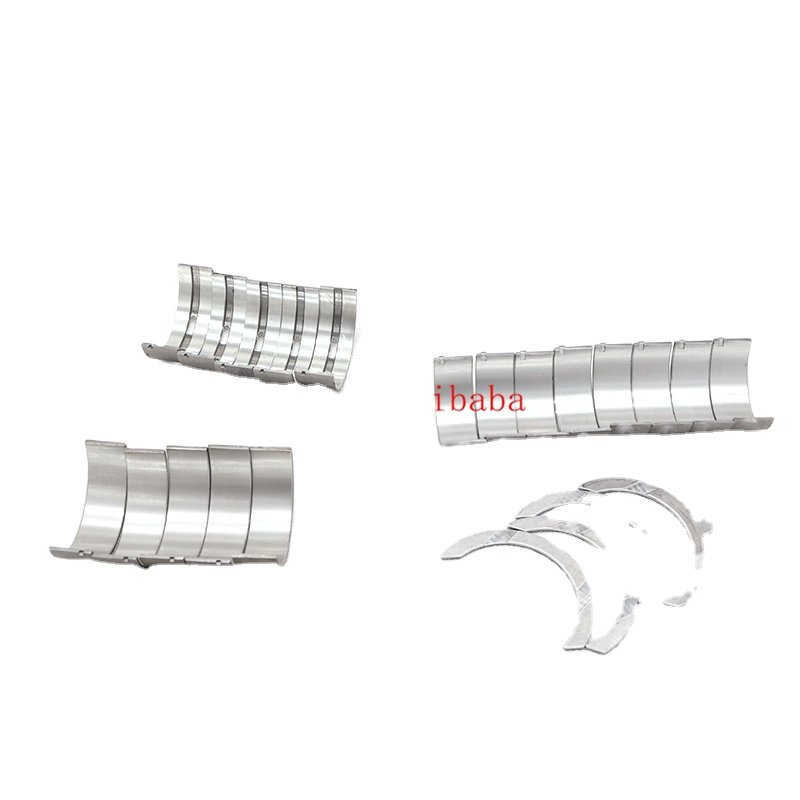 M264 M264.920 Engine Crankshaft Bearing Connecting Rod Bearing for Mercedes Benz GLC260 E260 CLS260 C300 E300 GLE350 G350 CLS300