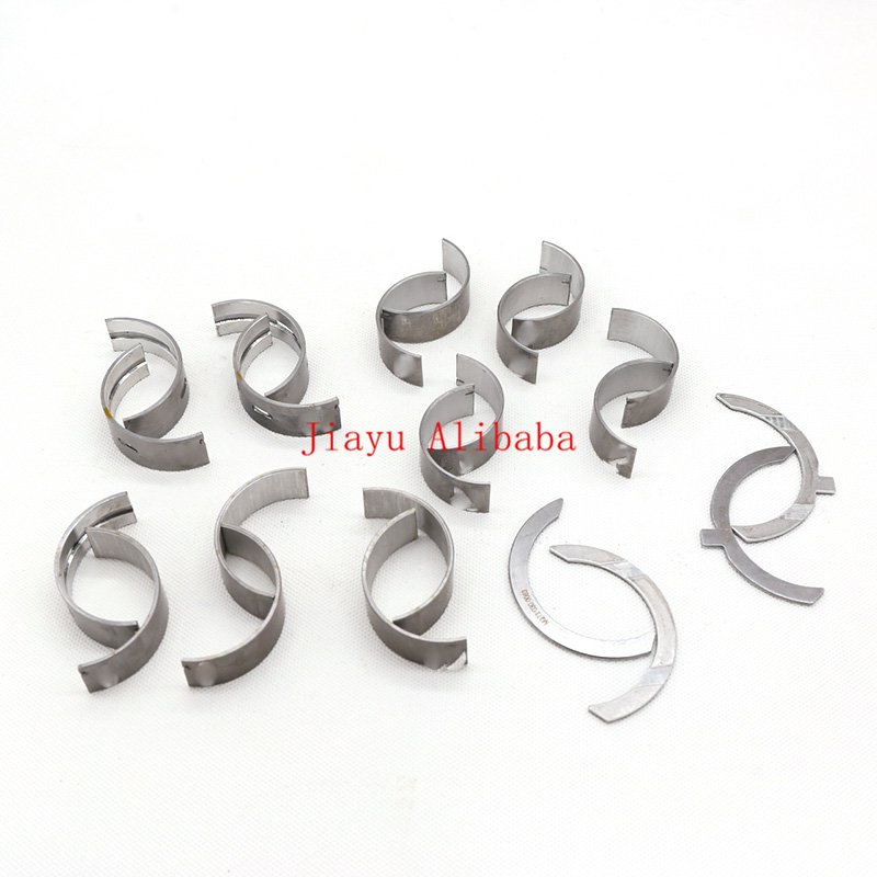 M264 M264.920 Engine Crankshaft Bearing Connecting Rod Bearing for Mercedes Benz GLC260 E260 CLS260 C300 E300 GLE350 G350 CLS300