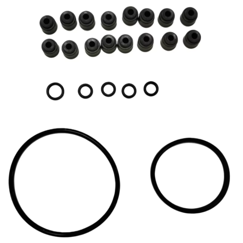 1zzfe Engine Full gasket set kit cylinder head bolt nuts screw for Toyota Altis/Matrix/Corolla/AVENSIS/Rav4 II III/MR2 1.8L