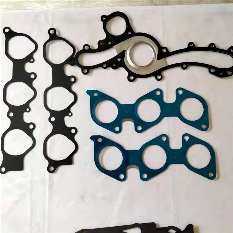 1gr 1gr-fe engine gasket kit for toyota land cruiser Prado grj150 grj151 1gr cylinder head gasket 04111-31B30 04111-31a21