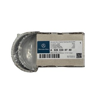 Heavy Duty Truck Engine Spare Part OM906LA A9260300740 Crankshaft Bearing Conrod Bearing Engine Bearing For Mercedes Benz Atego