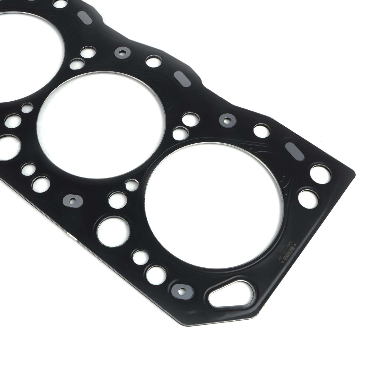 MD-01012S MASUMA Automotive Parts 1.50mm cylinder head gaskets 11115-54070-B0 11115-54073-B0 for TOYOTA HIACE LH103V