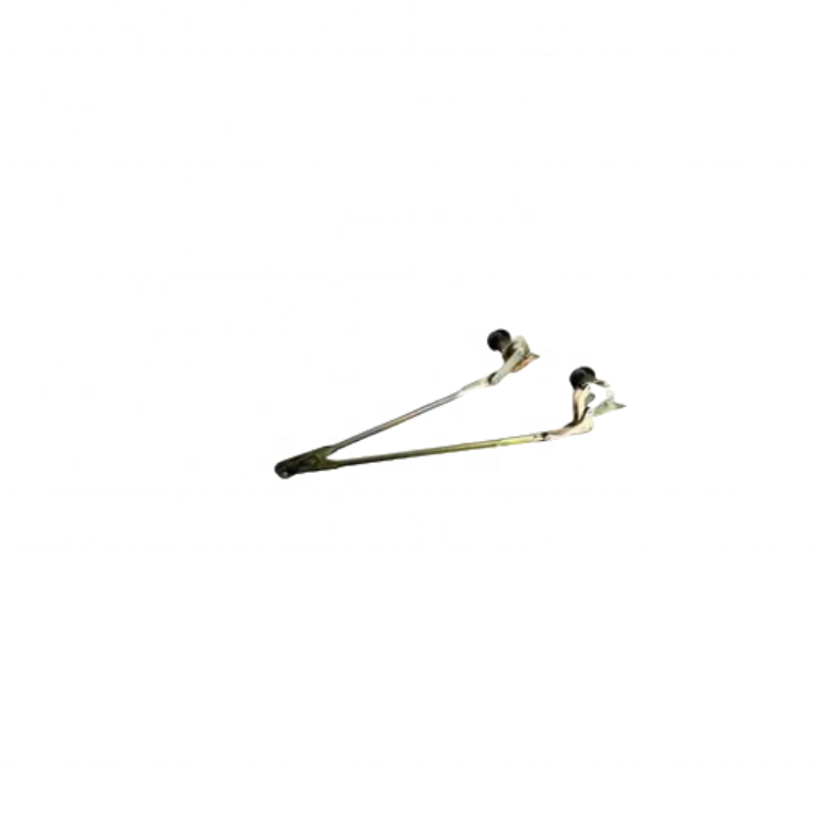 Sinotruk HOWO Connecting Rod Assembly WG1642740009 Truck Spare Parts For Sale