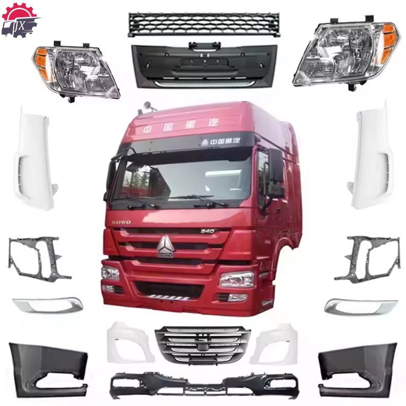 SinotruckHOWO truck high quality cab quality spare parts connecting rod small head bushing OEM C4891178