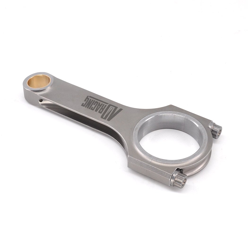 Forged 4340 Steel Connecting Rod For VW 1.9L TDI PD90 PD100 PD115 Bielle Connecting Rod