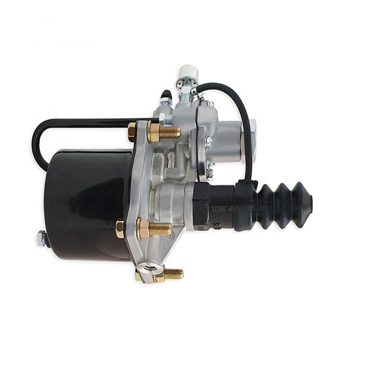 Truck Spare Parts 642-03502 CLUTCH SERVO CLUTCH BOOSTER ASSY FOR TRUCK