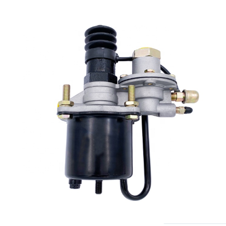 Truck Spare Parts 642-03502 CLUTCH SERVO CLUTCH BOOSTER ASSY FOR TRUCK