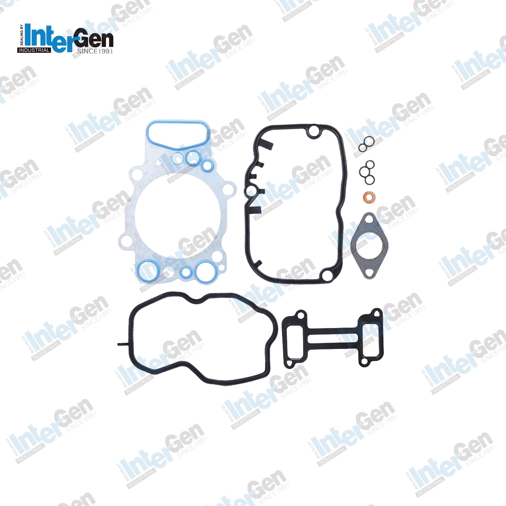 1725112 FIT FOR SCANIA DSC12 NEW GASKET SET