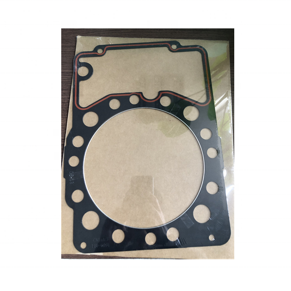 110-6991 Fit For Caterpillar Perkins 3508 3512 3516 Cylinder Head Gasket Diesel Engine Spare Parts