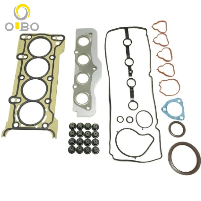 Cylinder Head Gasket Set 8LA4-10-271 For Mazda 3 1.6L 2004-2014 ZY01-10-271