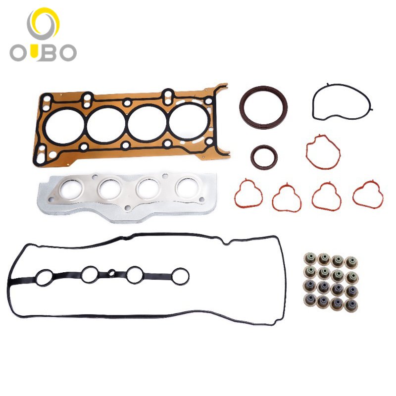 Cylinder Head Gasket Set 8LA4-10-271 For Mazda 3 1.6L 2004-2014 ZY01-10-271