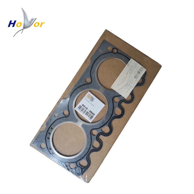 0410 3925 04103925 Diesel Engine Parts Cyinder Head Gasket for Deutz 2012 2011
