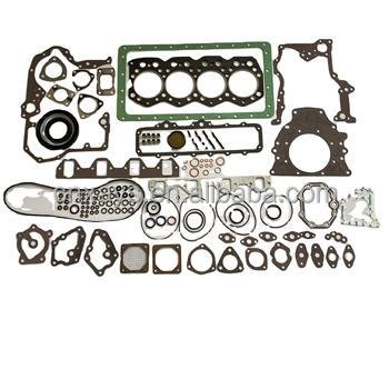 Durable Foton Truck Engine Parts Foton spare Parts Isf3.8 Engine Overhaul Gasket Kit DB05681804