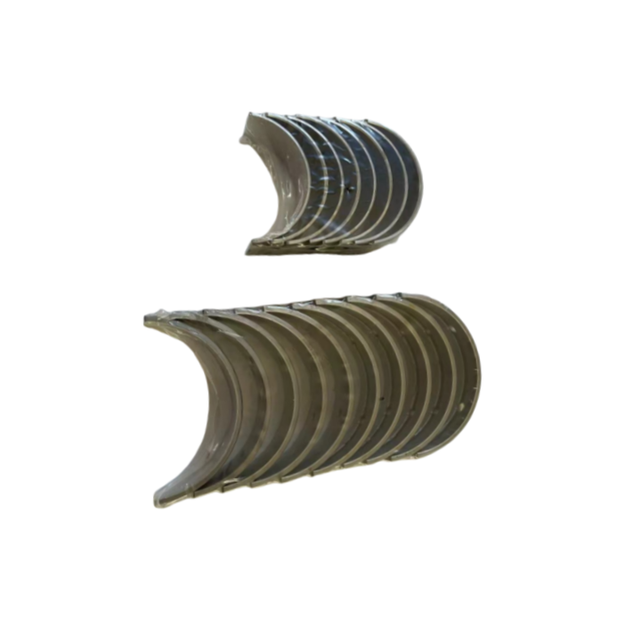 13041-0E010-04 13041-0E010 1GD 2GD STD 0.25 0.50 Connecting Rod Con Rod Bearing 1GD-FTV 2GD-FTV For Toyota Hilux REVO 2.4L 2.8L