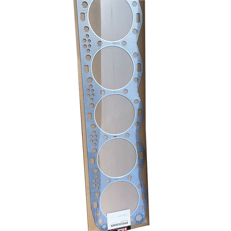 Diesel Engine Cylinder Head Gasket 23538406 for Detroit Diesel Series 60 Spare Parts