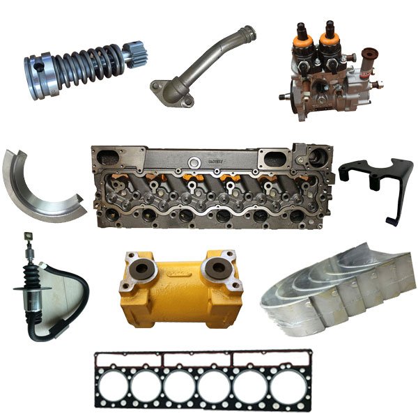 Hot Sale SHANGCHAI C6121 Diesel Engine 1157550-7W7546 Top Plate Gasket Cylinder Head Gasket With Competitive Price