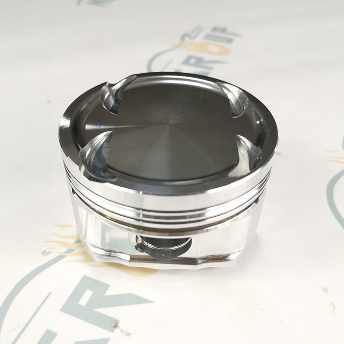 High Performance Piston for Honda Accord Civic CR-V 1.5L L15B7 L15B Turbo Forged Piston Sets