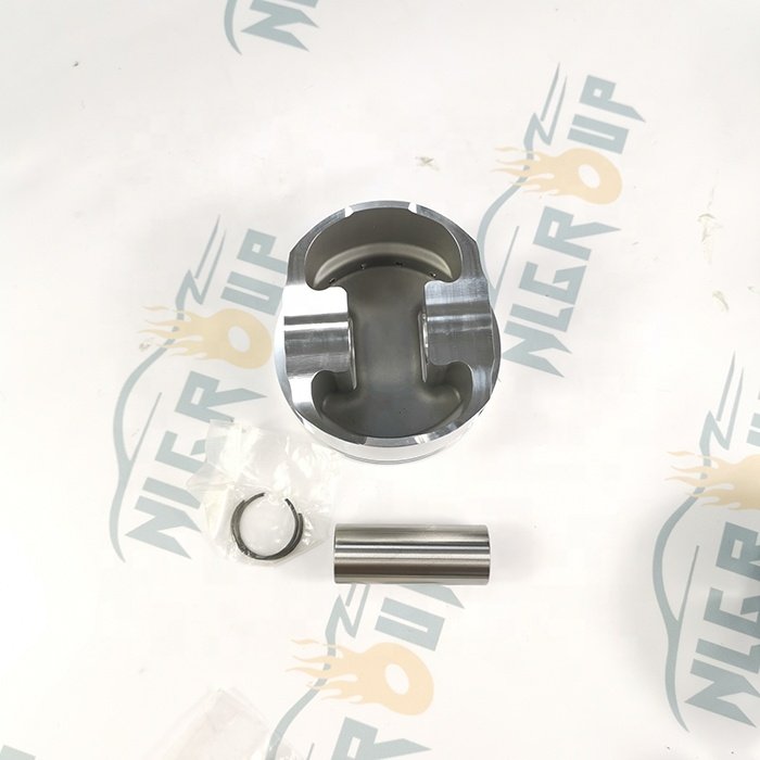 High Performance Piston for Honda Accord Civic CR-V 1.5L L15B7 L15B Turbo Forged Piston Sets