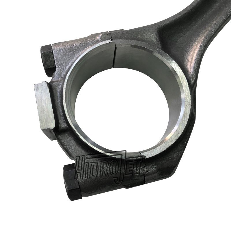 HIDROJET high quality excavator parts td226b crankshaft connecting rod 12160519 conrod PC300-8 excavator accessory