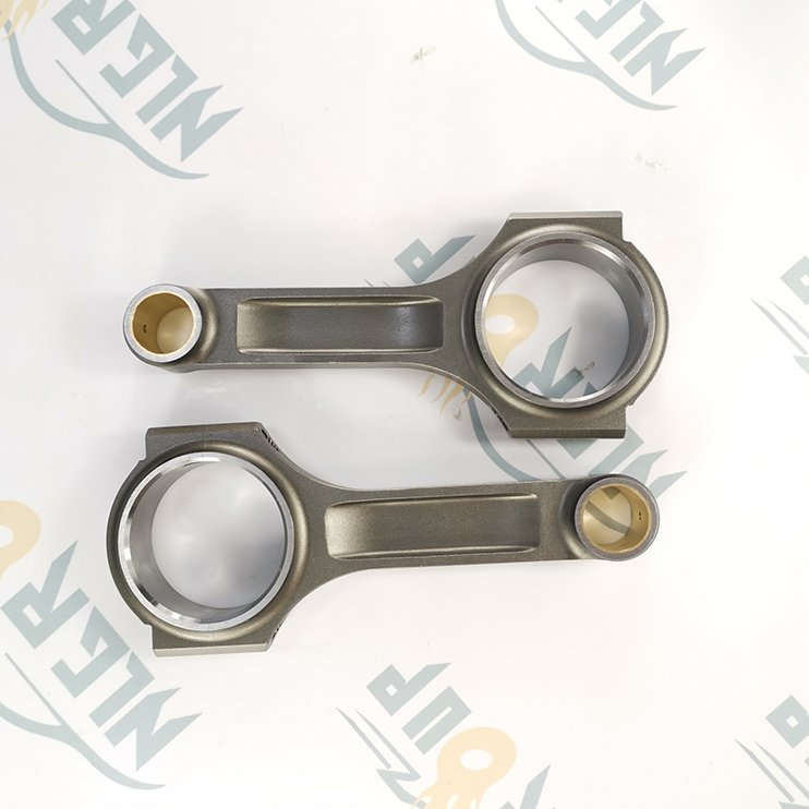 6.125" Connecting Rods for Chevrolet Caprice Chevelle Corvette El Camino Chevy 454 7.4L BBC Connecting Rods