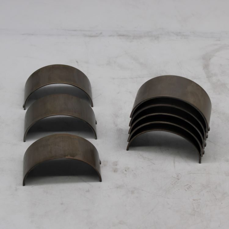 China Factory Original Auto Engine Parts Isde Connecting Rod Bearing Hidrojet Engine Parts Connecting Rod Bearing For 4893693