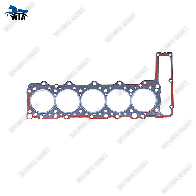 Engine gasket repair kit for Benz MB100 OEM NO 6620163120 Top gasket automotive engine parts