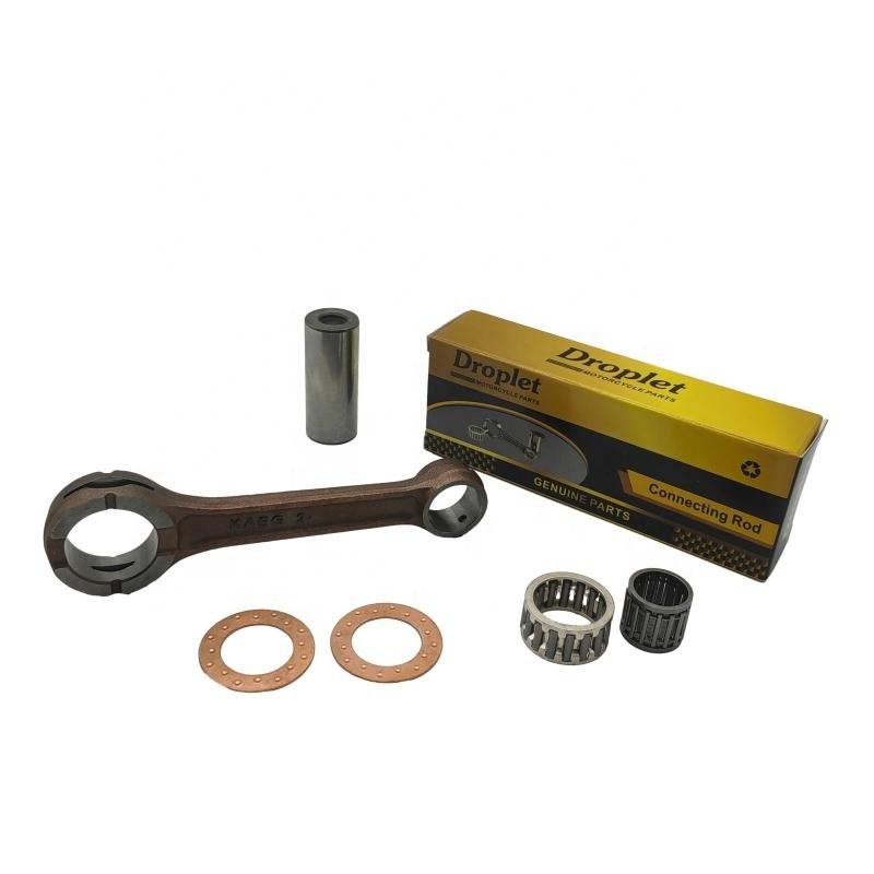 CRM250 AR250 KAEG Motorcycle Connecting Rod for HONDA
