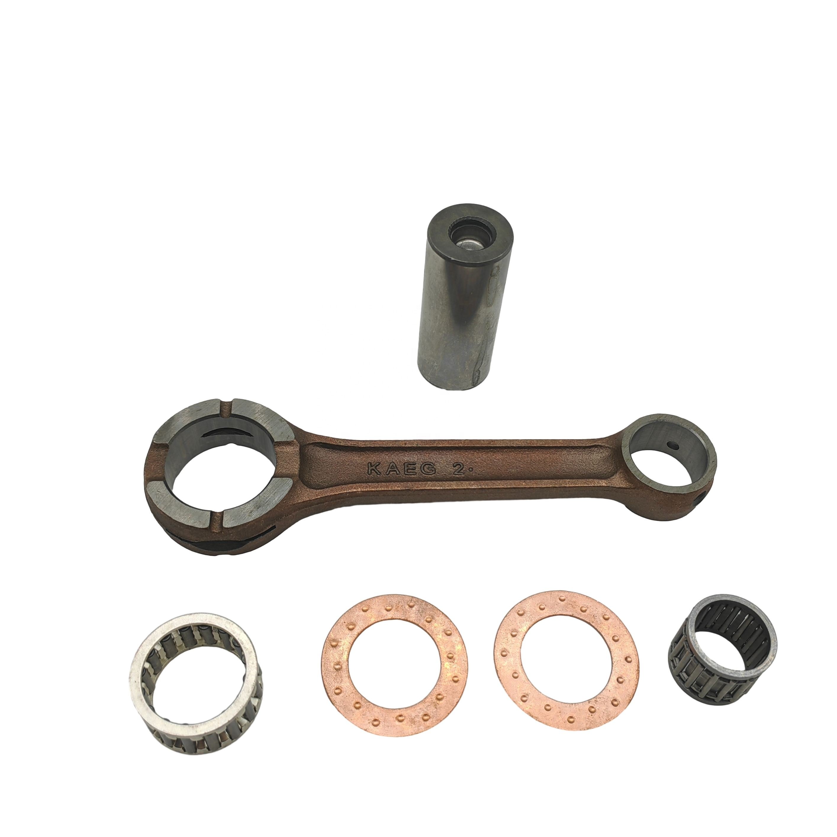 CRM250 AR250 KAEG Motorcycle Connecting Rod for HONDA