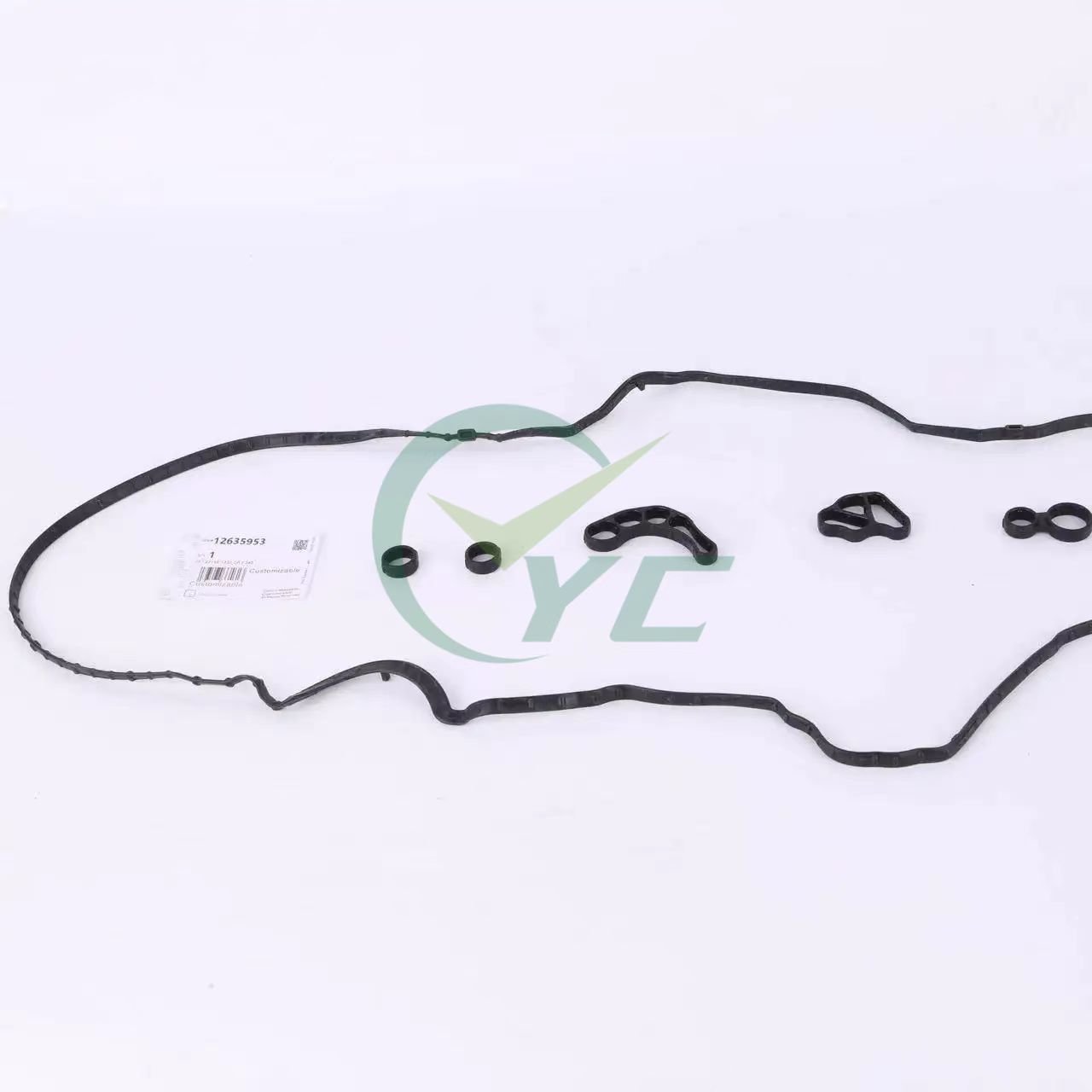Auto Parts Engine Cylinder Head Gasket For Buick Regal Envision Cadillac ATS 12635953