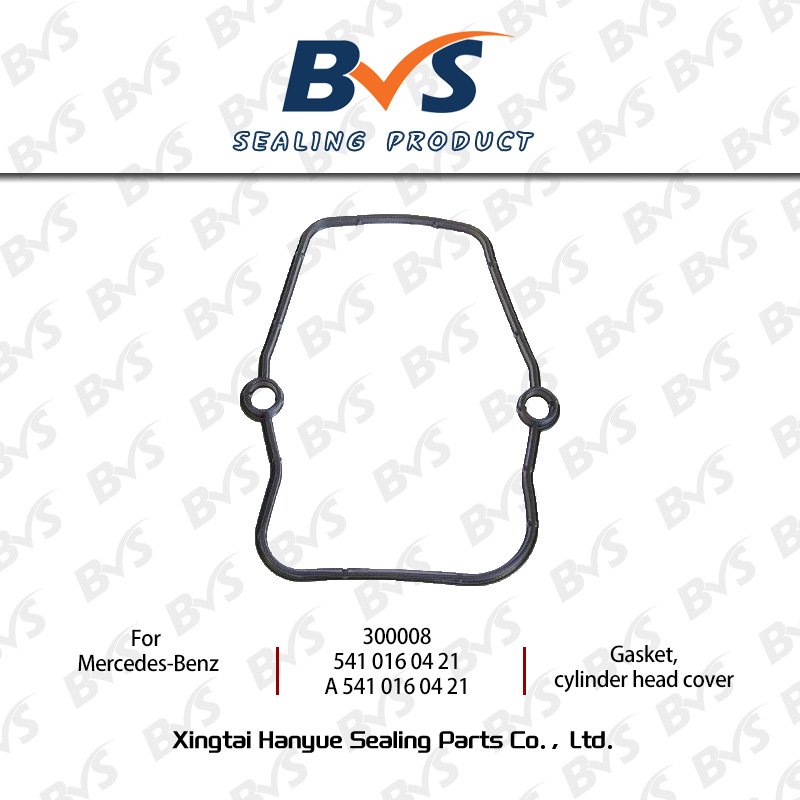 Factory direct sale cylinder head cover gasket 5410160421 A5410160421 for Mercedes truck