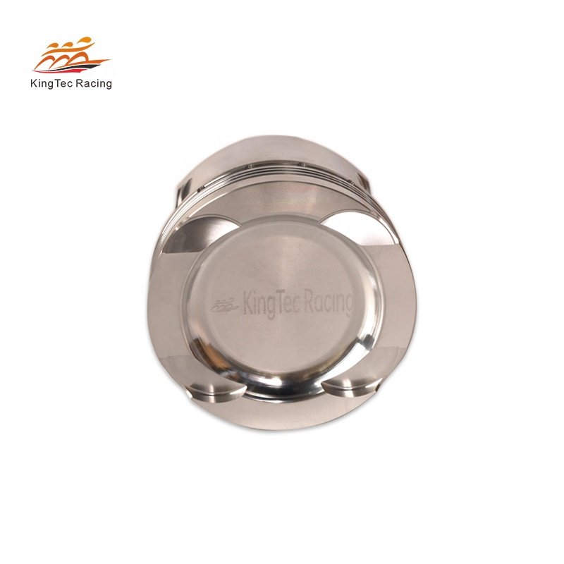 Tuning engine systems forged racing pistons TB48DE for Nissan Safari Patrol Y61 TB48 upgrade turbo