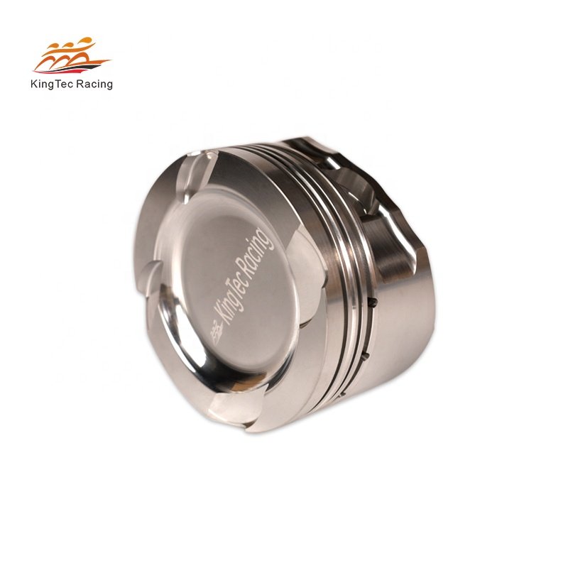 Tuning engine systems forged racing pistons TB48DE for Nissan Safari Patrol Y61 TB48 upgrade turbo